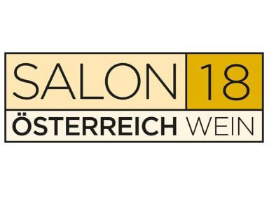 Salon Österreich Wein 2018 Weingut Müller