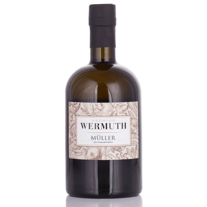 Premium Wermuth | Weingut Müller Krustetten