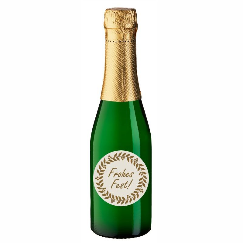 Weihnachts-Edition | Sparkling 0,2L
