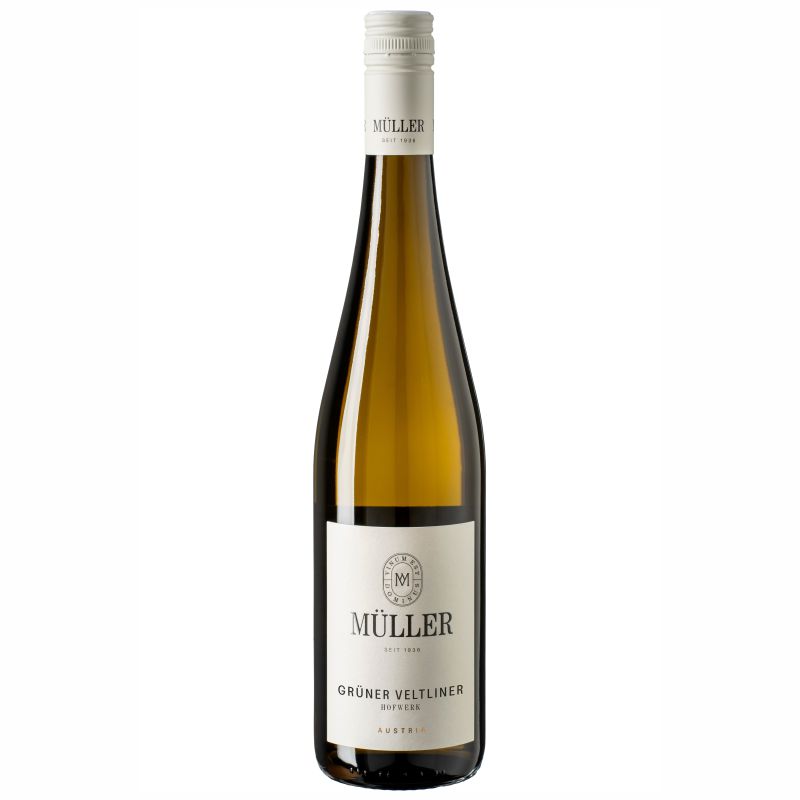 Grüner Veltliner Hofwerk 2025