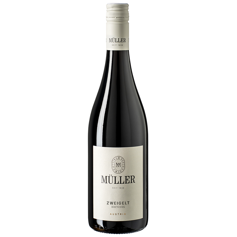 Zweigelt Hofwerk 2023